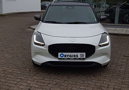 Suzuki Swift 1.2 Dualjet Hybrid 61 kW Comfort Automatik