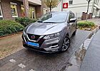 Nissan Qashqai 1.3 DIG-T N-CONNECTA