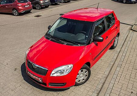 Skoda Fabia 1.2l 51 kW Classic+Klima+TÜV02/27+NR