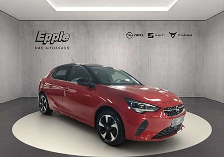 Opel Corsa-e Elegance Klimaautom 180°Kamera Winterpaket 11kw Ch