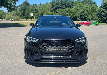 Audi RS3 RS 3 Sportback 2.5 TFSI quattro