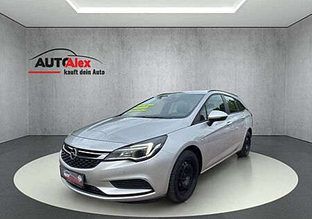 Opel Astra 1.6 D Start/Stop Sports Tourer Edition