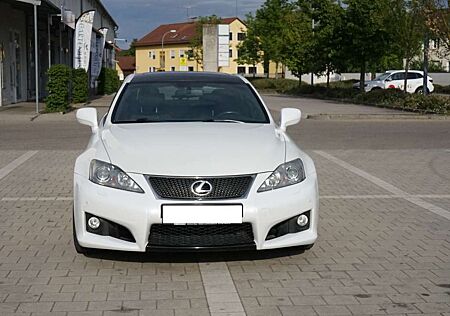Lexus IS F