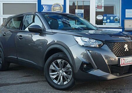 Peugeot 2008 Active Kamera Sitzheizung DAB Navi
