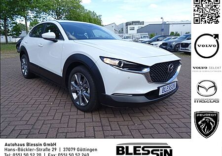 Mazda CX-30 2.0 SKYACTIV-G M Hybrid Selection Autom HeadUp