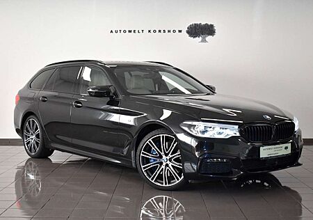 BMW 540 i Touring xDrive M Sport *LED *HUD *KAMERA