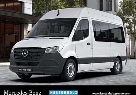 Mercedes-Benz Sprinter 315 CDI Kombi Hochdach Standard