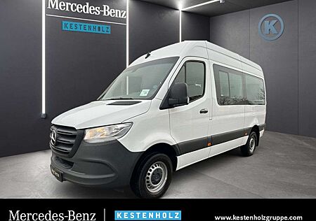 Mercedes-Benz Sprinter 315 CDI Kombi Hochdach Standard