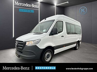 Mercedes-Benz Sprinter 315 CDI Tourer Hoch Standard Klima AHK