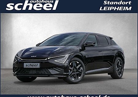 Kia EV6 Elektro GT-Line ACC/HUD/Kam./KeyLess/KlimaA