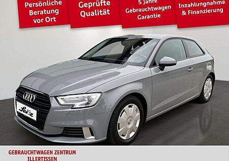 Audi A3 1.0 TFSI sport *PARKSENSOR*SITZH*NAVI*