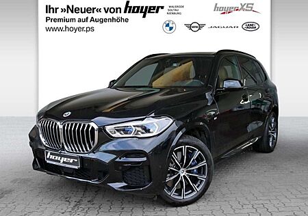 BMW X5 xDrive40d M Sportpaket AHK Pano