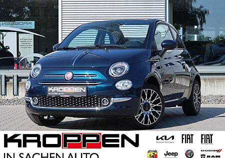 Fiat 500C MY23 1.0 GSE Hybrid Navi SHZ PDC M+S
