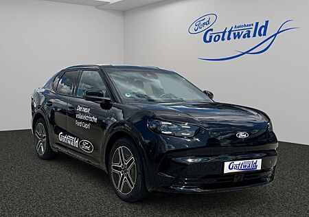 Ford Capri RWD Premium Fahreras.-P. Matrix LED 360Grad