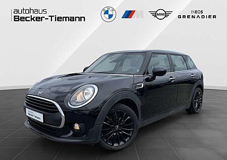 Mini One Clubman Navi/HK-Sound/Sitzheizung/PDC