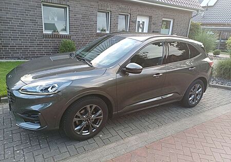 Ford Kuga 2.0 EcoBlue 4x4 Aut. ST-LINE