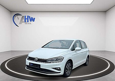 VW Golf Sportsvan Volkswagen 1,5 TSI Highline