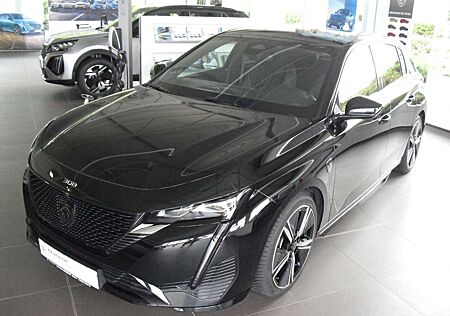 Peugeot 308 GT*Sitz-Memory*ACC*SHZ*FSHZ*LRHZ*Matrix-LED*
