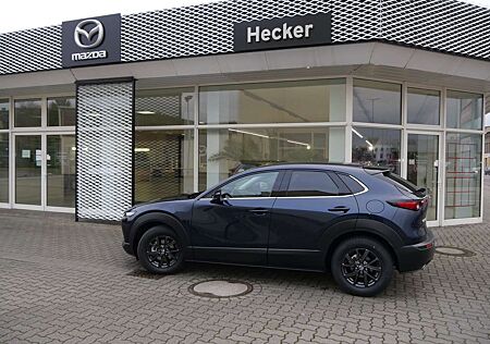 Mazda CX-30 e-SKYACTIV-X 2.0 M HYBRID HOMURA AKTION