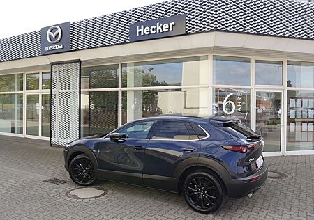 Mazda CX-30 e-SKYACTIV-X 2.0 M HYBRID HOMURA AKTION