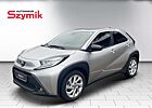 Toyota Aygo X, Klimaautomatik, SZH, 17"LM, Privacy-Glas