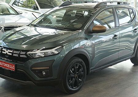 Dacia Sandero III Stepway Extreme+*AHK*KAM*NAVI*
