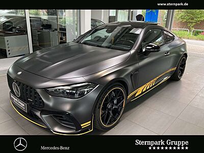 Mercedes-Benz CLE 53 AMG CLE 53 4M AMG Limited Edition PremPlus,HUD,FAP BC