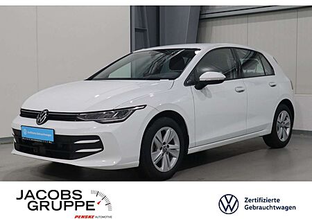 VW Golf Volkswagen VIII 1.5 eTSI Life*LED*ACC*SHZ*APP