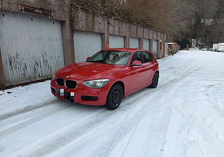 BMW 114i 114