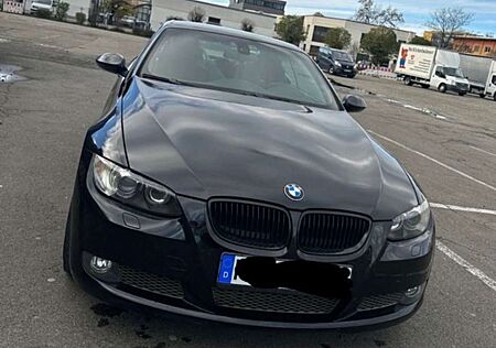 BMW 335i 335 Cabrio Aut.