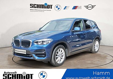 BMW X3 xDrive30e Advantage + GARANTIE