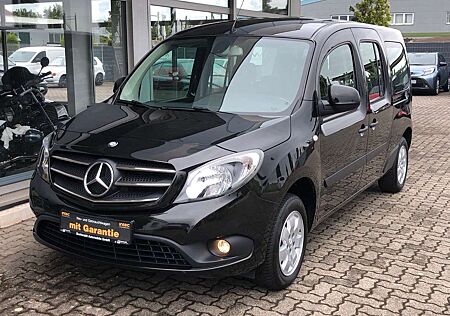 Mercedes-Benz Citan 111 CDI extralang 7-Sitze Tourer Edition