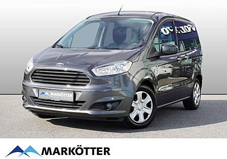 Ford Tourneo Courier Trend 1.0 EcoBoost SZH/GRA/BT