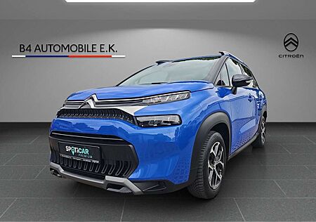 Citroën C3 Aircross Citroen 1.2 Plus