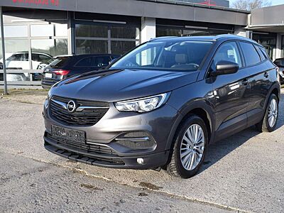 Opel Grandland X *AHK*1.Hand