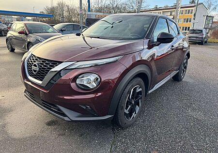 Nissan Juke N-Connecta AUT. *Navi*SHZ*Kamera*PDC*