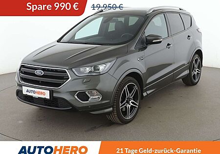 Ford Kuga 2.0 TDCi ST-Line*NAVI*TEMPO*PDC*SHZ*LIM*