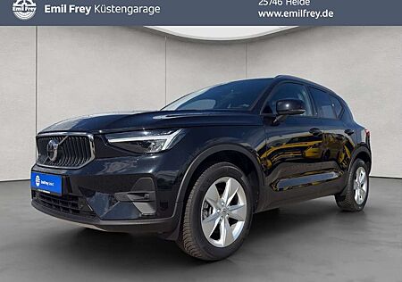 Volvo XC 40 XC40 XC40 B3 B DKG Core AHK SHZ GJR RFK TEMPOMAT LED