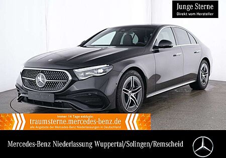 Mercedes-Benz E 220 d AMG 360° Distr. Spurhalt-Ass Totwinkel PTS