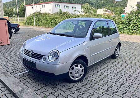 VW Lupo Volkswagen 1.4 Comfortline