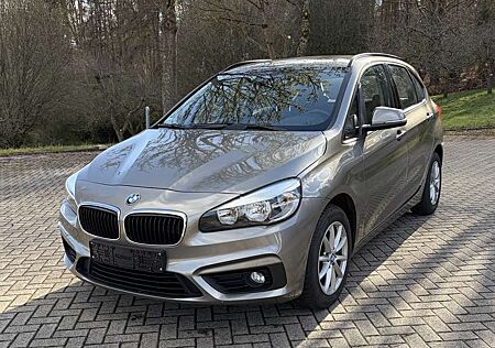 BMW 218 i