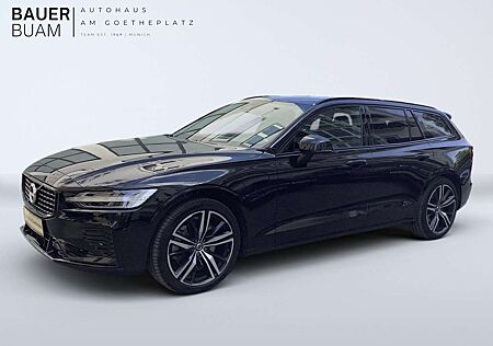 Volvo V60 Plus Dark Plug-In Hybrid AWD