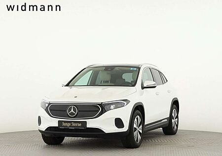 Mercedes-Benz EQA 250 + Pano*AHK*Lenkradhz*Navi*PTS*LED*Keyless