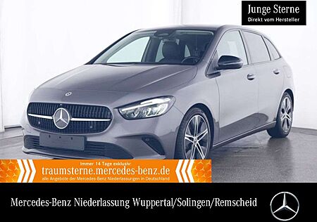 Mercedes-Benz B 220 d PROGRESSIVE+NIGHT+AHK+LED+KAMERA+8G