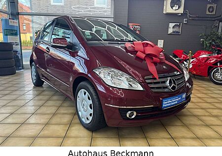 Mercedes-Benz A 150 A*HU/AU*AUT*1 Hand *TEMP*BT*PDC*ZV*