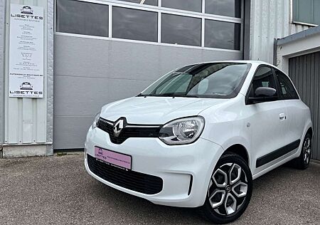 Renault Twingo Equilibre Electric *Apple Car Play*23kWh*