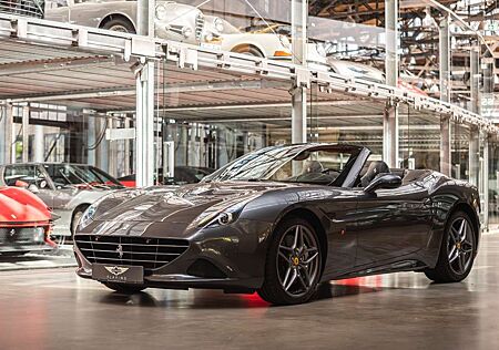 Ferrari California T - Carbon - Schmiederad - Diamond