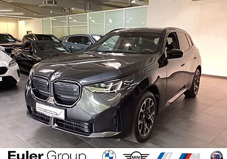 BMW X3 xDrive M SportPRO IconGl StandHz AHK H/K DAProf Pr