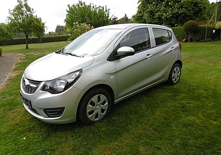 Opel Karl 1.0 Selection Automatik (( incl Garantie ))