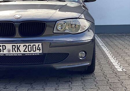 BMW 116i 116